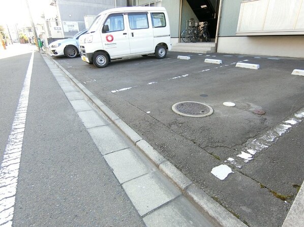 ハウスゼルコバの物件内観写真